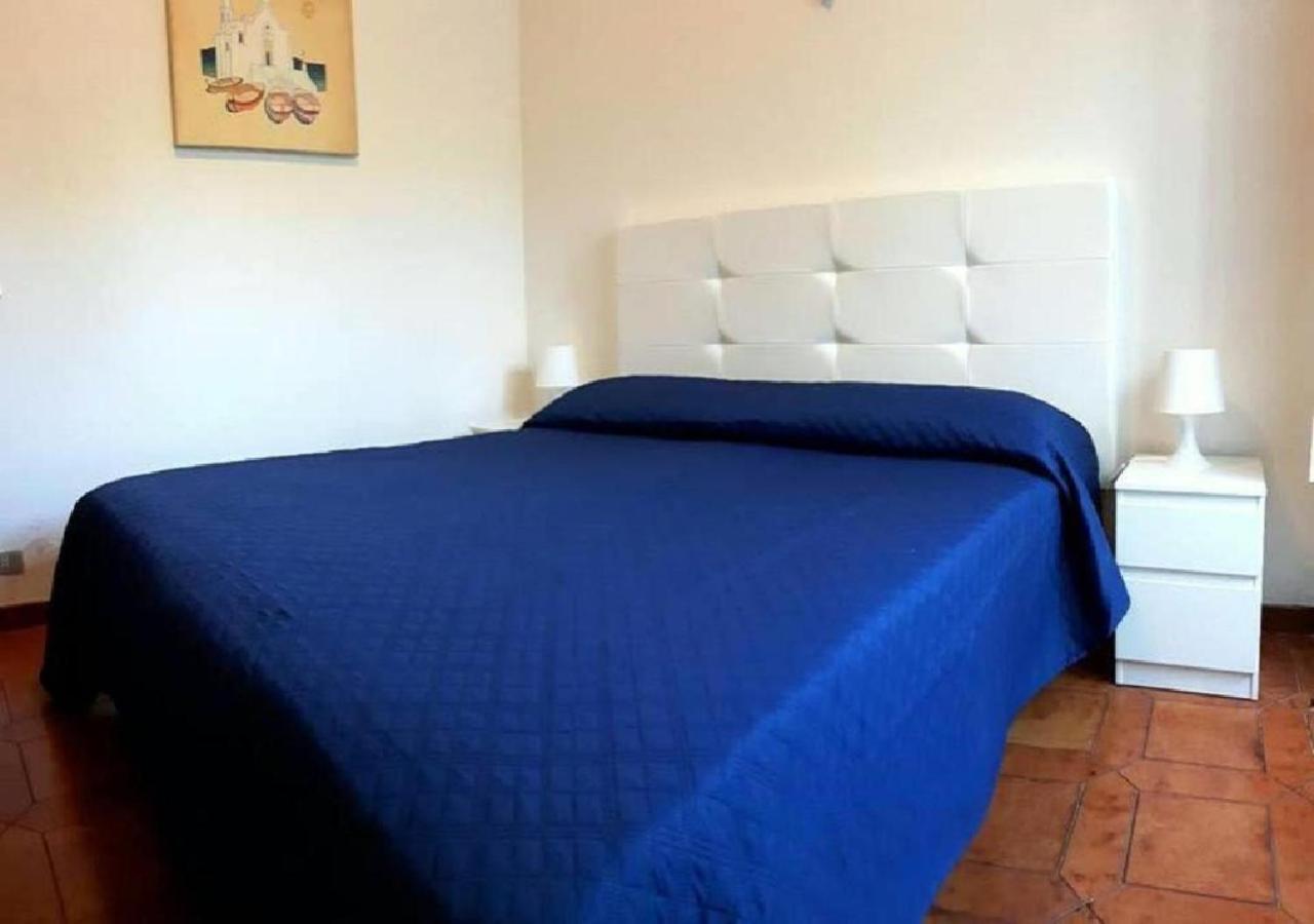 Holiday Apartments Lacco Ameno  Exteriér fotografie