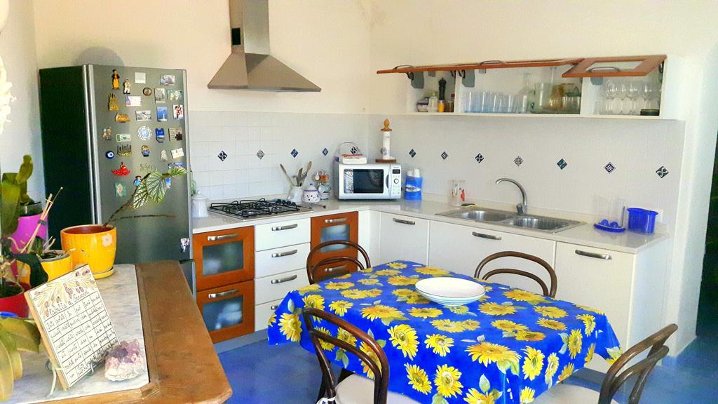 Holiday Apartments Lacco Ameno  Exteriér fotografie